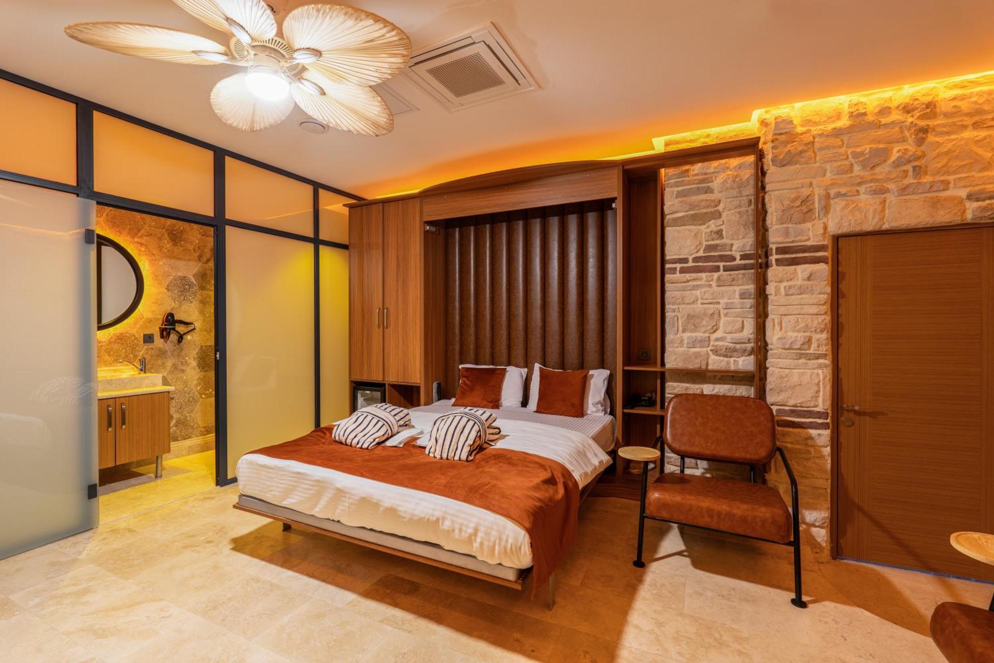 Emirtimes Hotel&Spa - Tuzla Exterior photo